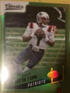 Cam Newton