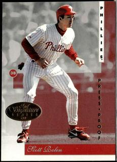 Scott Rolen