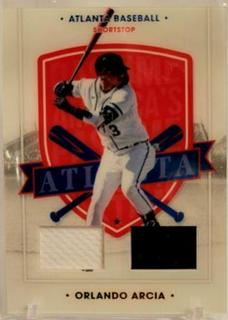 Orlando Arcia