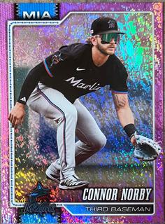 Connor Norby