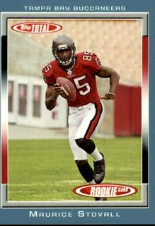 Maurice Stovall