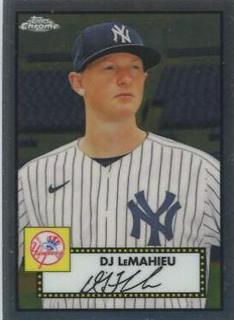 DJ LeMahieu