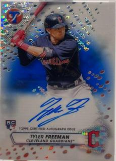 Tyler Freeman