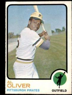 Al Oliver