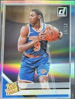 RJ Barrett