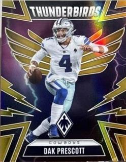 Dak Prescott