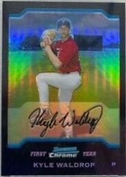 Kyle Waldrop