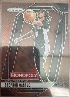 Stephon Castle