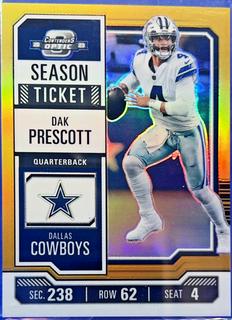 Dak Prescott