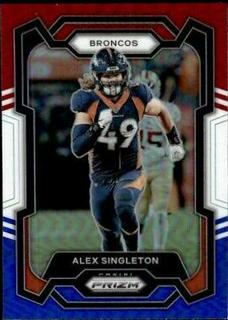 Alex Singleton