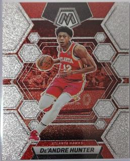 De'Andre Hunter