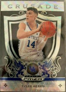 Tyler Herro