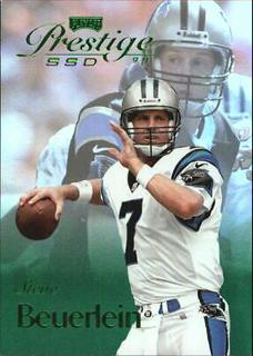 Steve Beuerlein