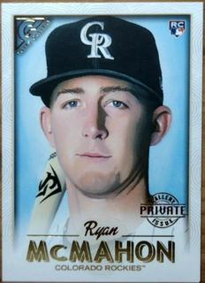 Ryan McMahon
