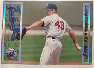 Tim Wakefield