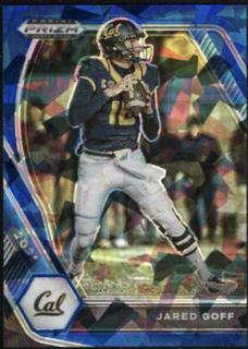 Jared Goff