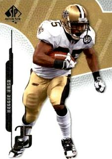 Reggie Bush