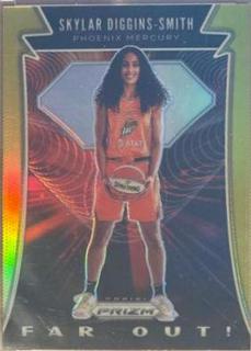 Skylar Diggins-Smith