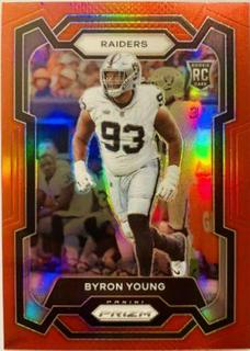 Byron Young