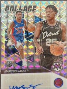 Marcus Sasser