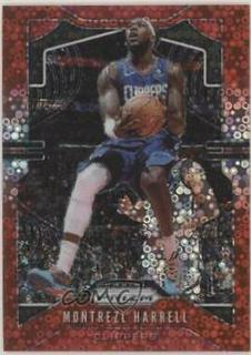 Montrezl Harrell