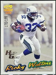 Ricky Watters