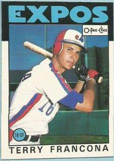 Terry Francona