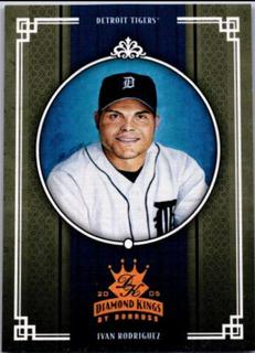 Ivan Rodriguez