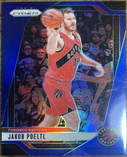 Jakob Poeltl