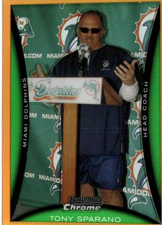Tony Sparano