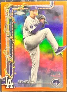 Blake Snell