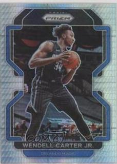 Wendell Carter Jr.