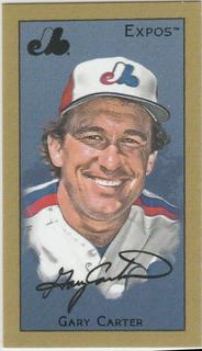 Gary Carter