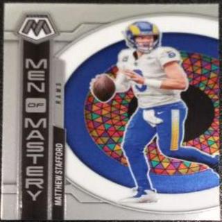 Matthew Stafford