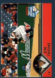 Jim Thome
