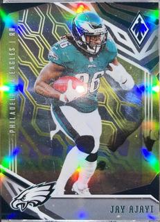 Jay Ajayi