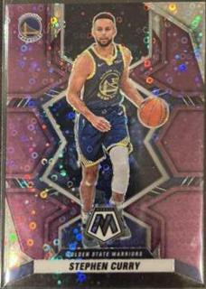 Stephen Curry