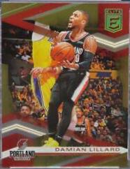 Damian Lillard