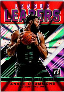 Andre Drummond