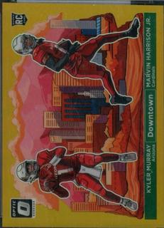 Kyler Murray / Marvin Harrison Jr.