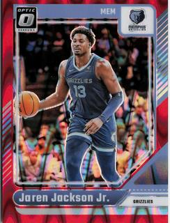 Jaren Jackson Jr.