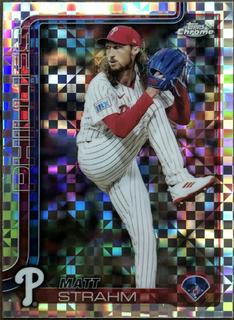 Matt Strahm