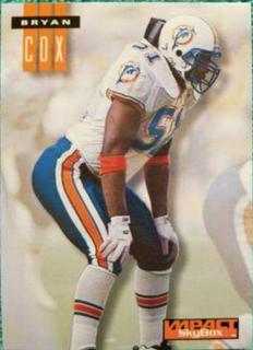 Bryan Cox