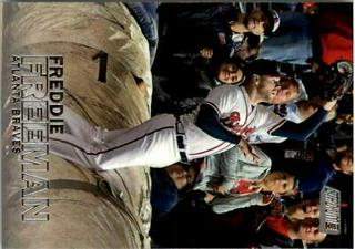 Freddie Freeman