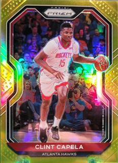 Clint Capela