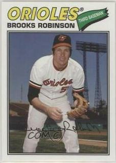 Brooks Robinson