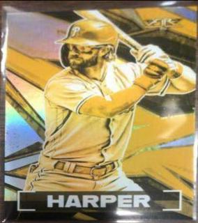 Bryce Harper
