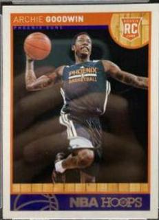 Archie Goodwin