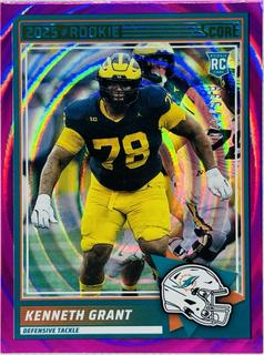 Kenneth Grant