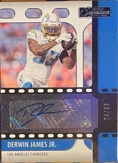 Derwin James Jr.